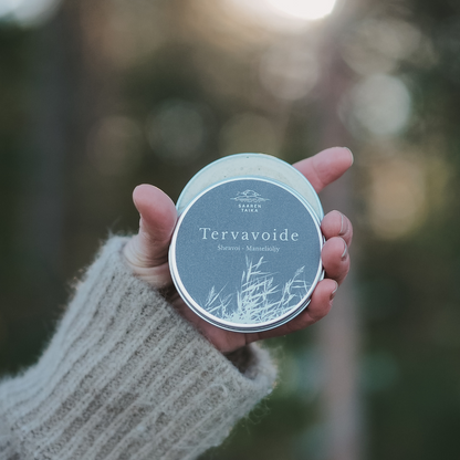 Tervavoide 80ml | Saaren Taika 🇫🇮