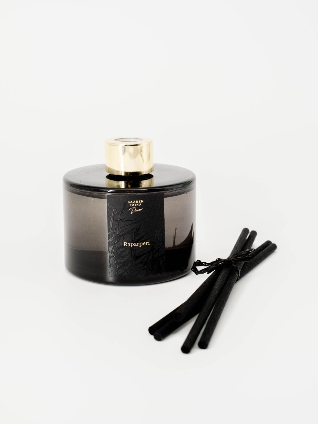 Huonetuoksu Raparperi 200ml - Kirpeyttä ja makeutta sopivassa suhteessa! Tuoksun kesto n. 6-12kk! (Huom! Iso!)