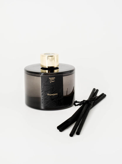 Huonetuoksu Raparperi 200ml - Kirpeyttä ja makeutta sopivassa suhteessa! Tuoksun kesto n. 6-12kk! (Huom! Iso!)