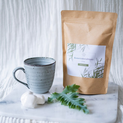 Konetiskitabletti All in One | Saaren Taika Ecolution