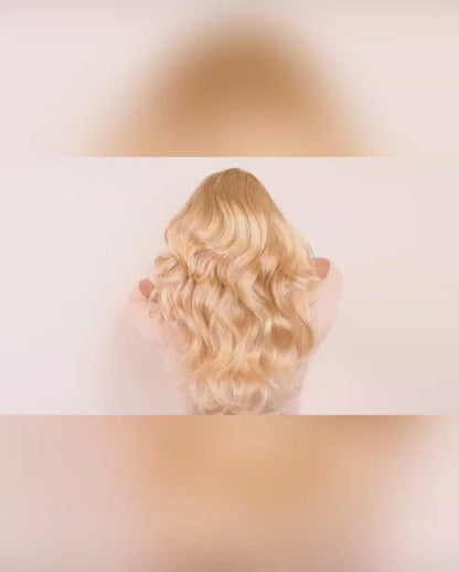 Curl Care 3 in 1 hoitoaine | Silikoniton, vegaaninen, 98% luonnollista - Saaren Taika Ecolution