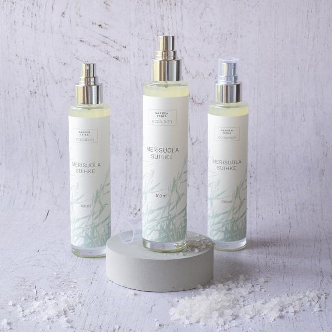 Merisuolasuihke 100ml